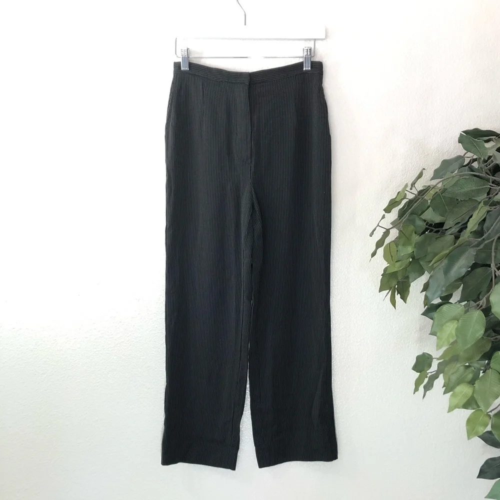 Giorgio Armani Work Slacks